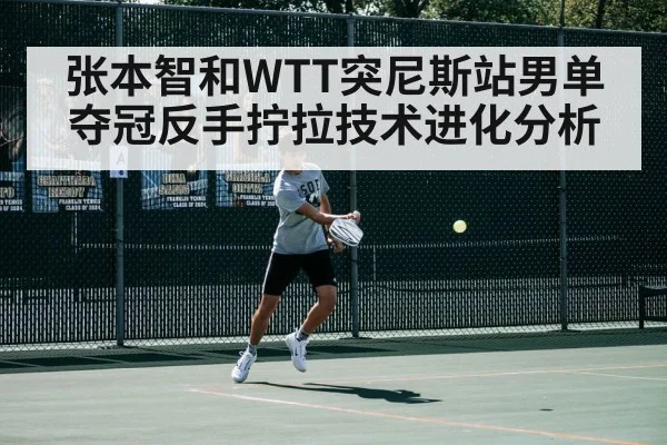 张本智和WTT突尼斯站男单夺冠反手拧拉技术进化分析
